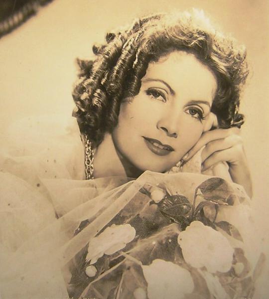 茶花女camille(1936)