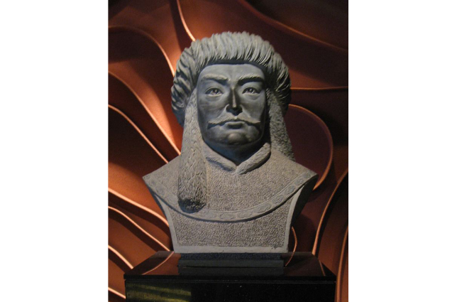  p>完颜亶(1119年8月14日-1150年1月9日),本名完颜合剌, a target="