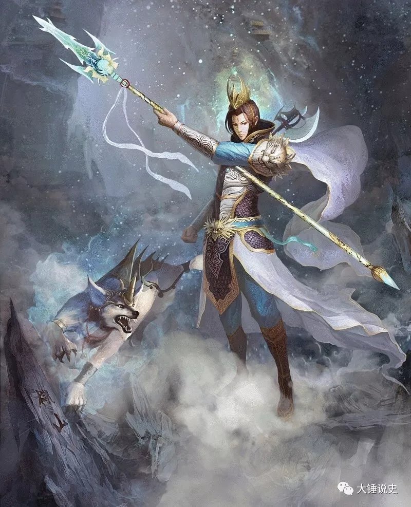 我国古代的龙王，是如何成为雨神的？_百科TA说