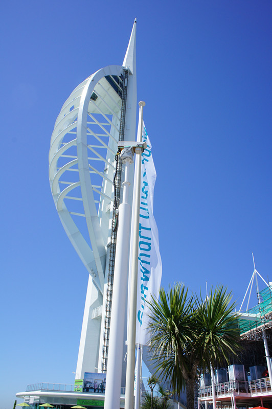 university of portsmouth