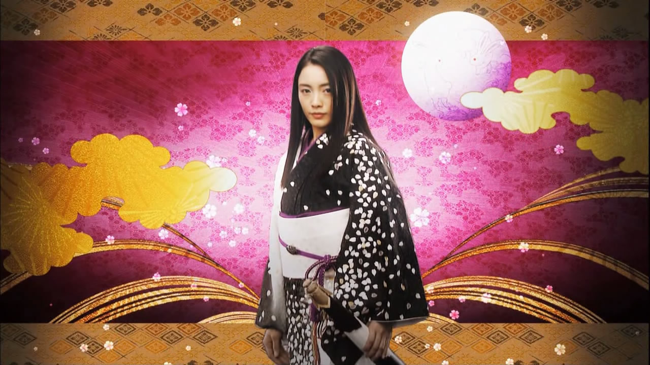 ">山口久美子,是《 a target="_blank" href="/item/极道鲜师/34587"