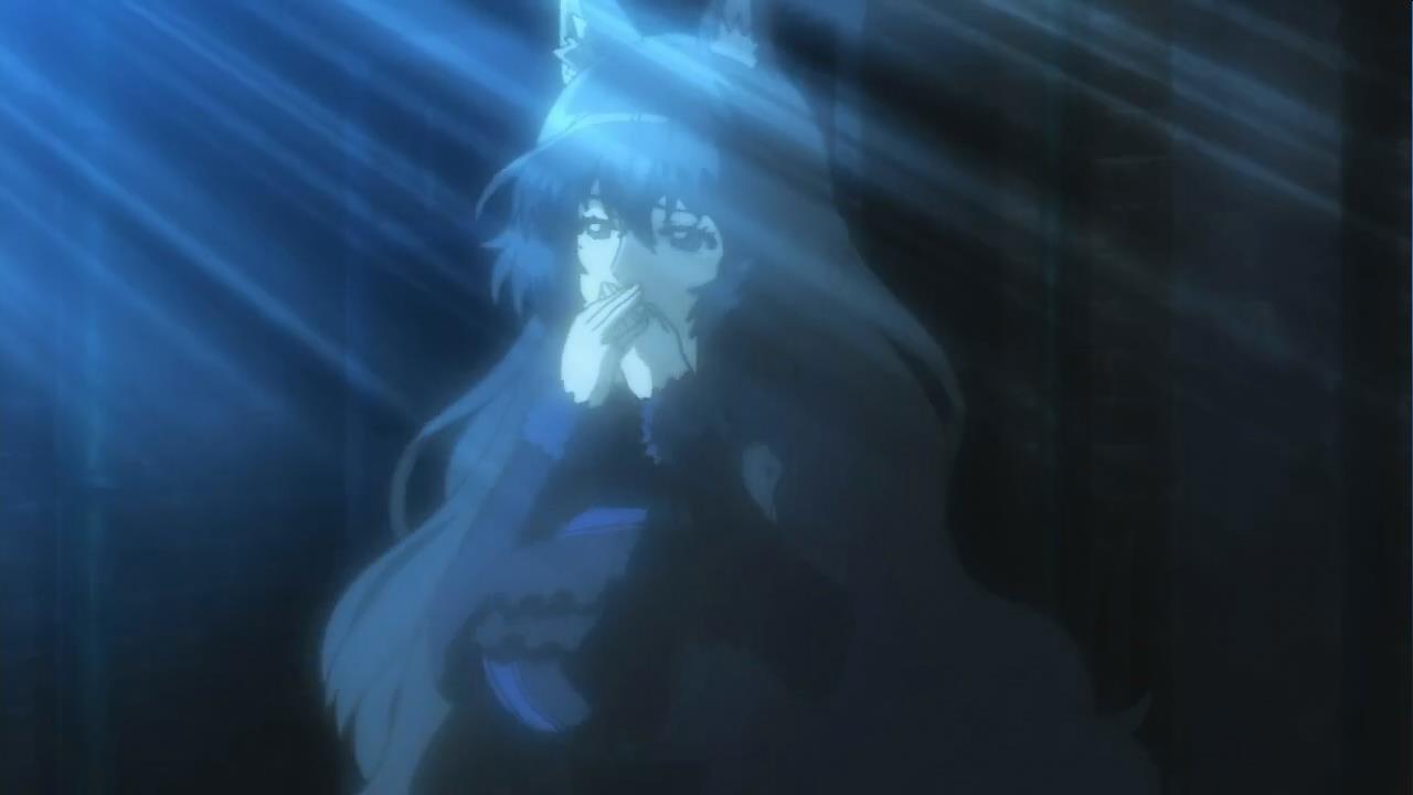  p>濡羽,日本轻小说《 a target="_blank" href="/item/记录的地平线