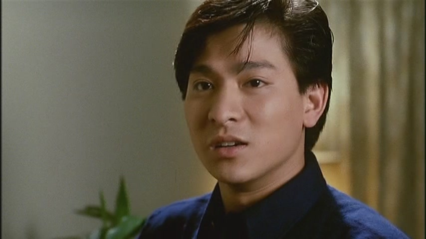 江湖情drifterlove(1987)