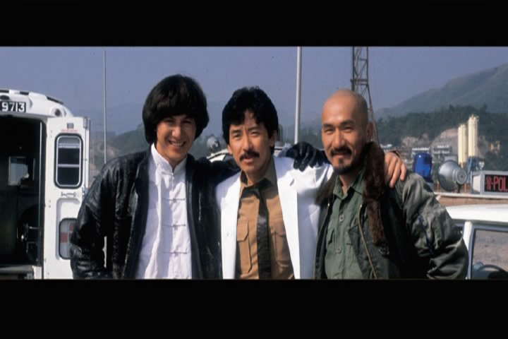 世界最佳拍档 全网资源