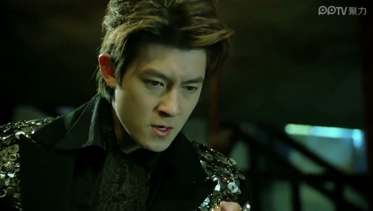 千机变thetwinseffect(2003)