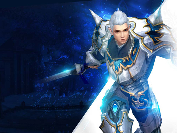 勇者之心（搜狐畅游旗下热血魔幻MMORPG网游）_百度百科