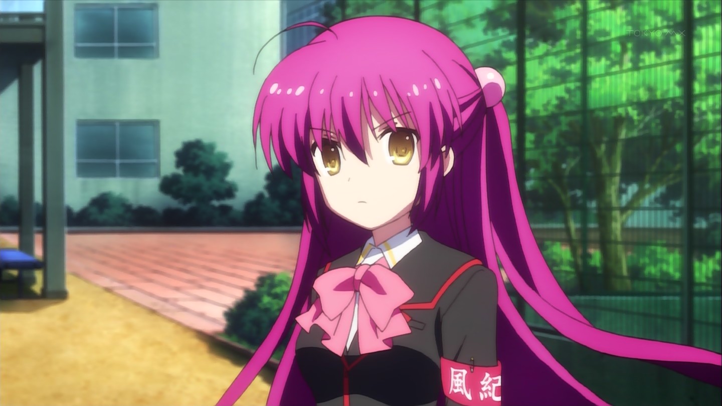 little busters!