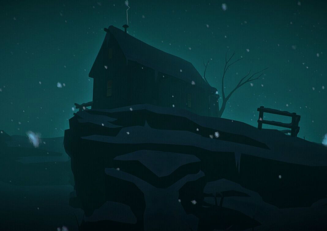  p>《漫漫长夜(the long dark)》是一款充满思考的 a target="_blank"