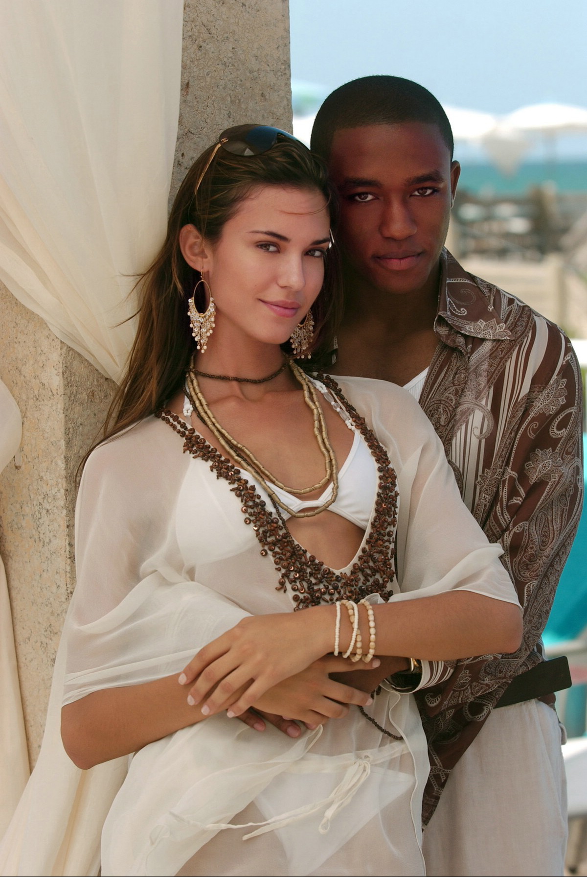 奥黛塔·安纳布尔