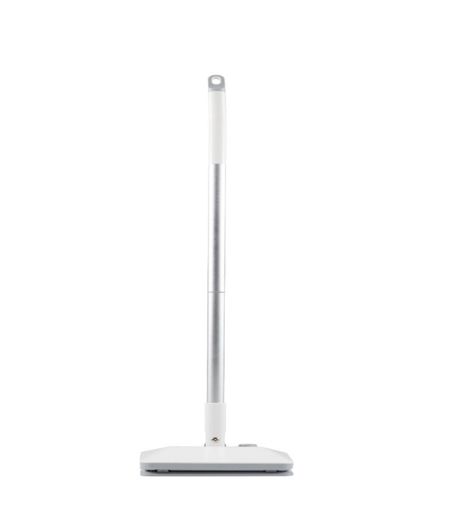  p>电动拖把的结构分为:擦地机构,喷水机构,电路系统.