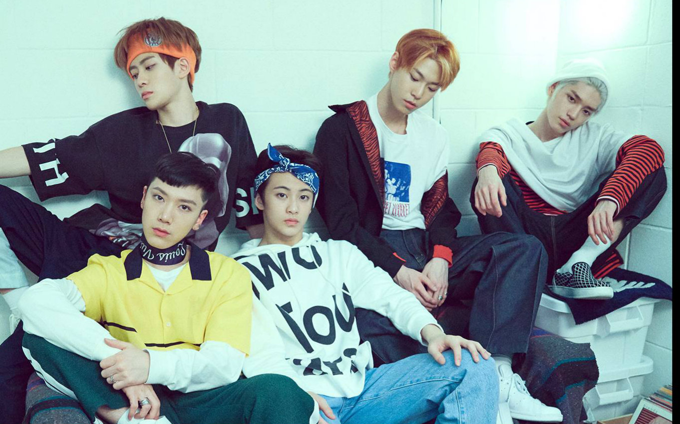 data-lemmaid="5385499">nct /a>组合,没有固定成员,按照发布歌曲的