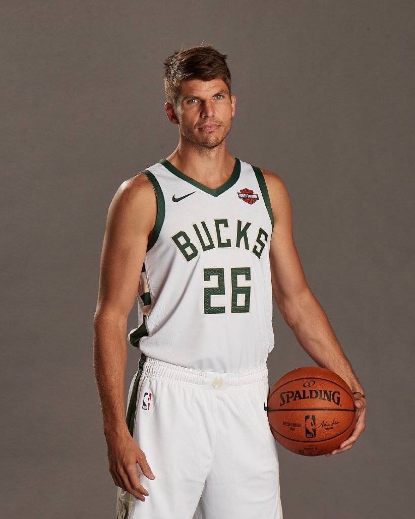 kyle korver