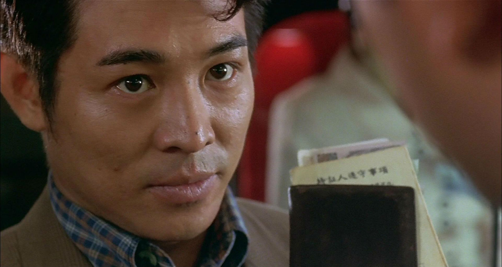  p>李连杰(jet  li),1963年4月26日生于中国北京市,祖籍 a target="