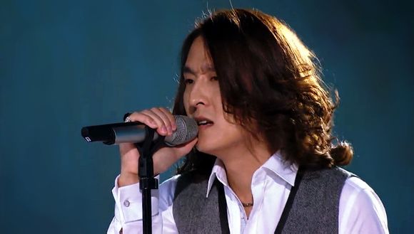 赵晗,1980年7月31日出生, a target="_blank" href="/item/中国好声音