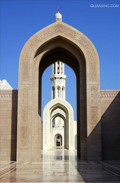 target="_blank" href="/item/阿曼">阿曼 /a>首都马斯喀特(muscat)