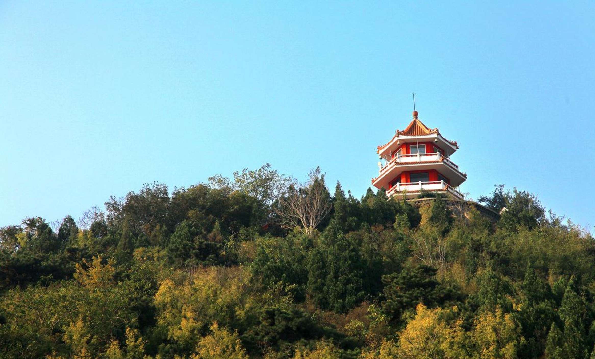 北京景点推荐(北京景点推荐冬天去的地方)