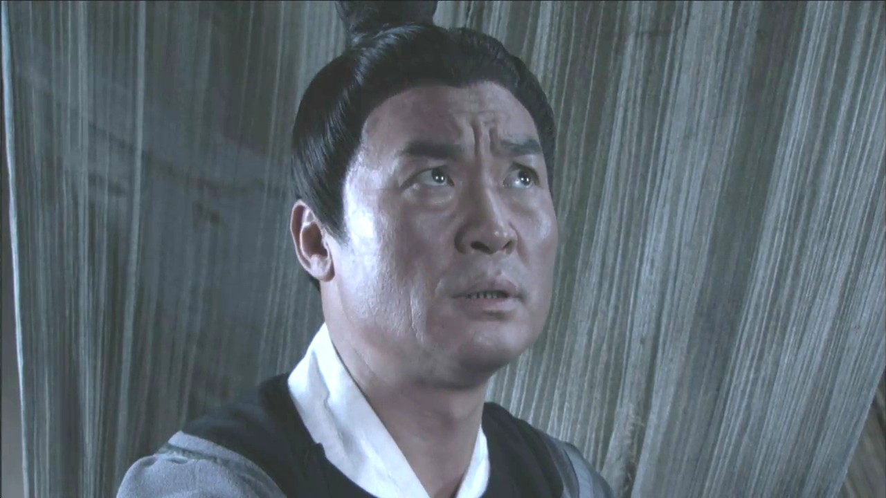  p>        虎敬晖,电视剧《神探狄仁杰1》中的人物,由祝延平饰演,芒