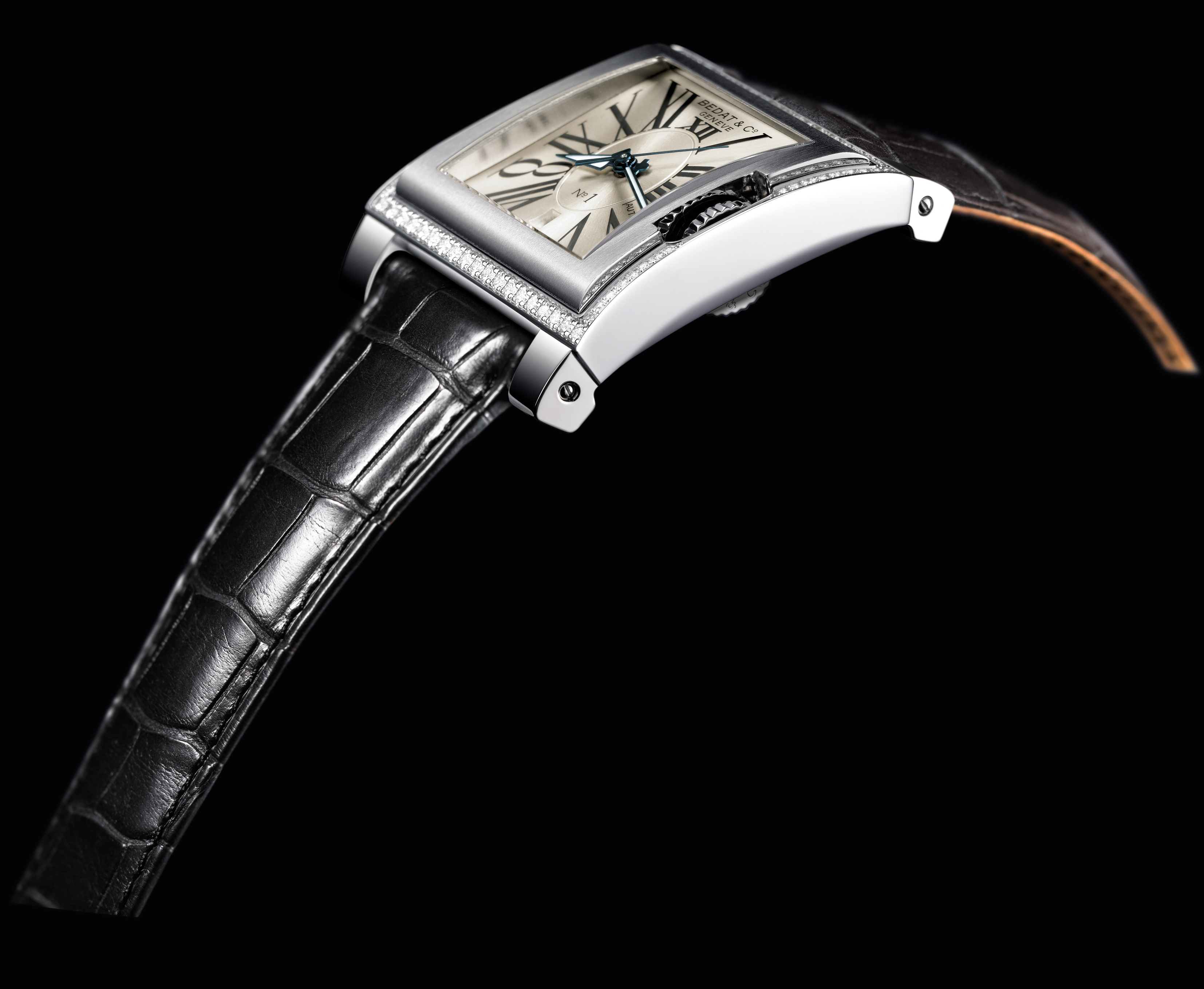 宝达日内瓦腕表