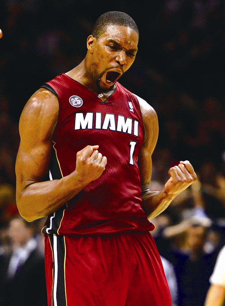  p>克里斯·波什(chris bosh),1984年3月24日出生于 a target="_blank