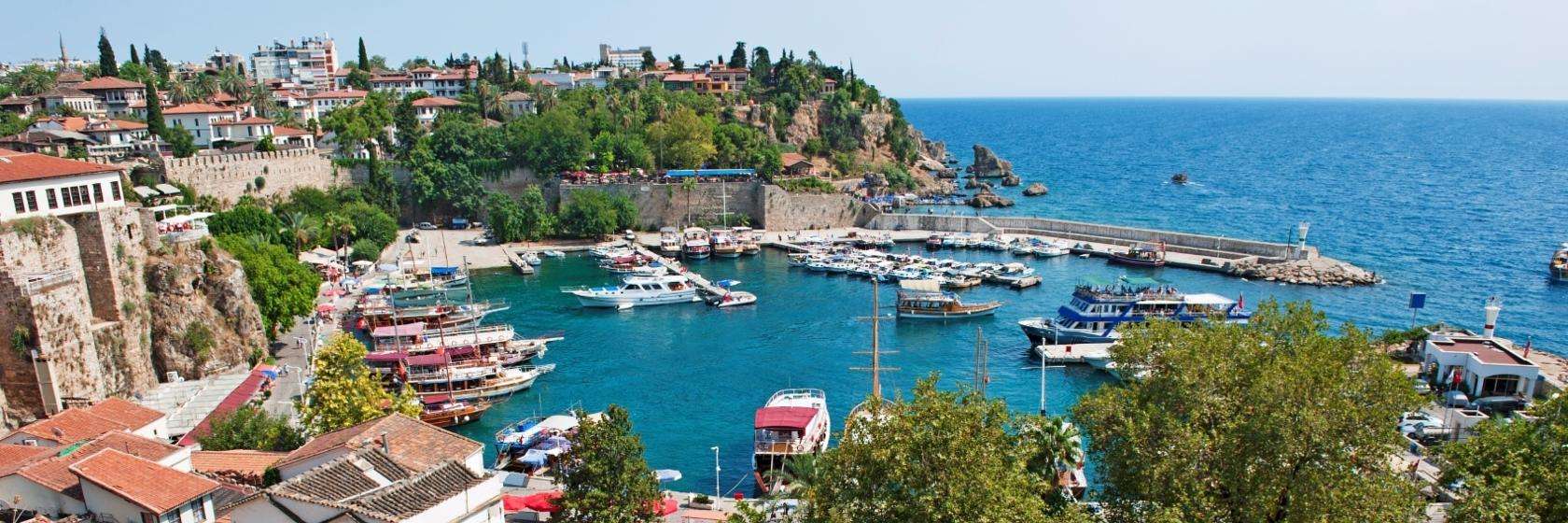  p>安塔利亚(antalya),土耳其南岸港市, a target="_blank" href="