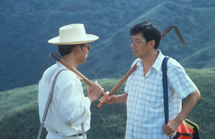  p data-id="gnwrwp3tye">《飞星寻龙》是香港无线电视1992年拍摄的 a