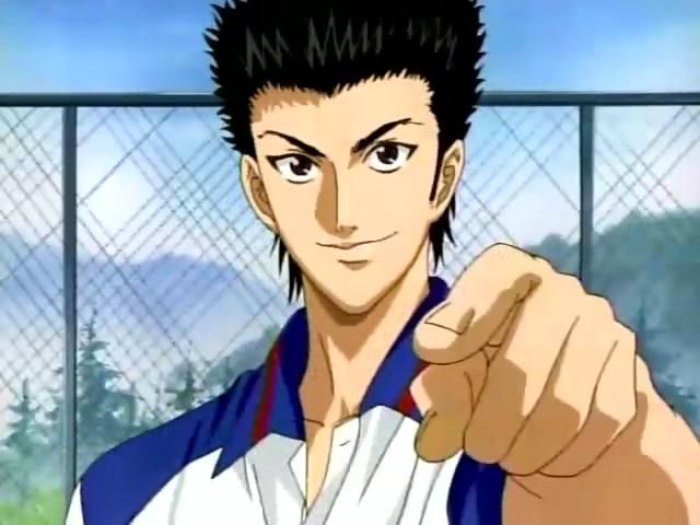  p>桃城武,日本漫画《 a target="_blank" href="/item/网球王子