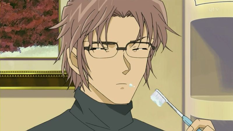  p>冲矢昴,日本漫画《 a target="_blank" href="/item/名侦探柯南