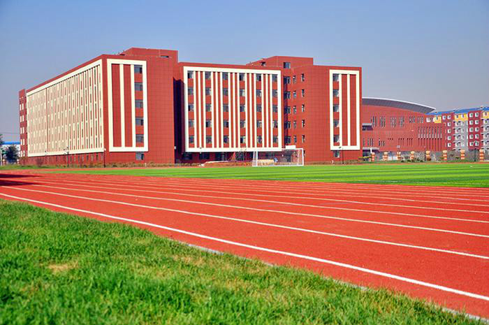 沈阳市广全中学