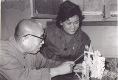 ="gnapc5hcbn">王金兰,大师1942年出生,新中国第一批国家级女玉雕大师