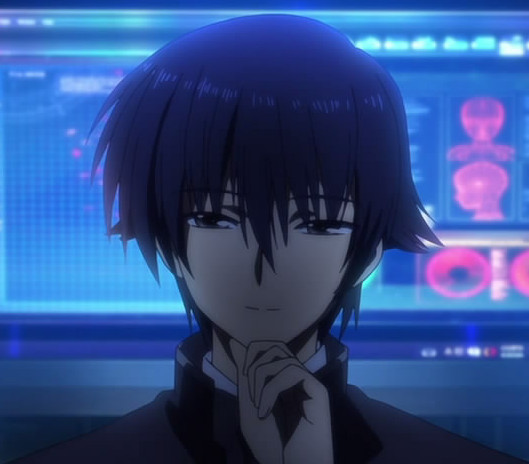 angel beats! 天堂之门