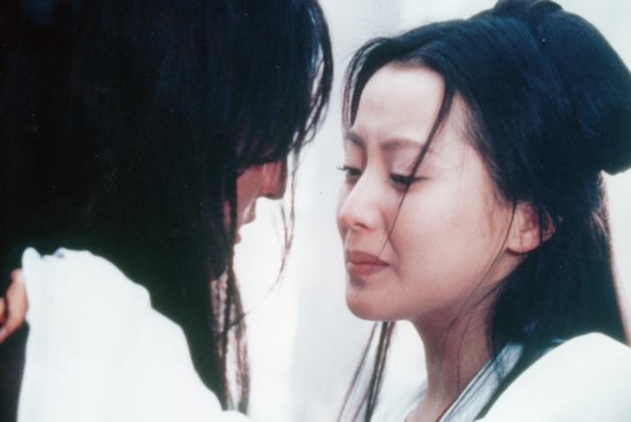 飞天舞flyingwarriors(2000)