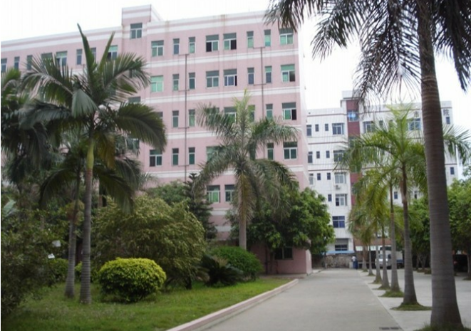 开平市港口中学