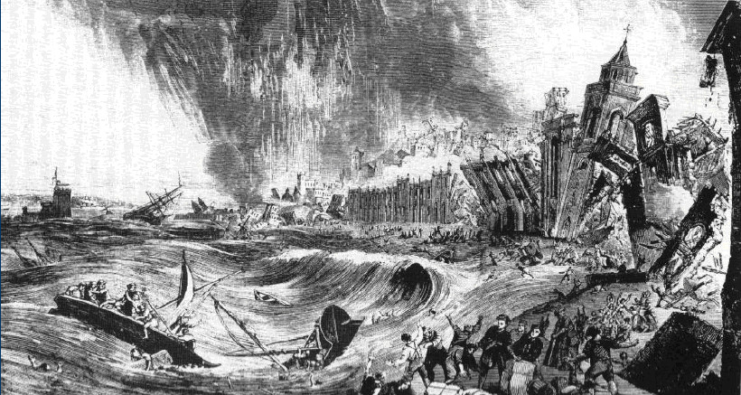  p data-id="gnxb50sdqd">1755年里斯本大地震(简称"里斯本地震"