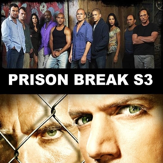  p>《越獄第三季》 i>(prison break3:the road to freedom) /i>是由 