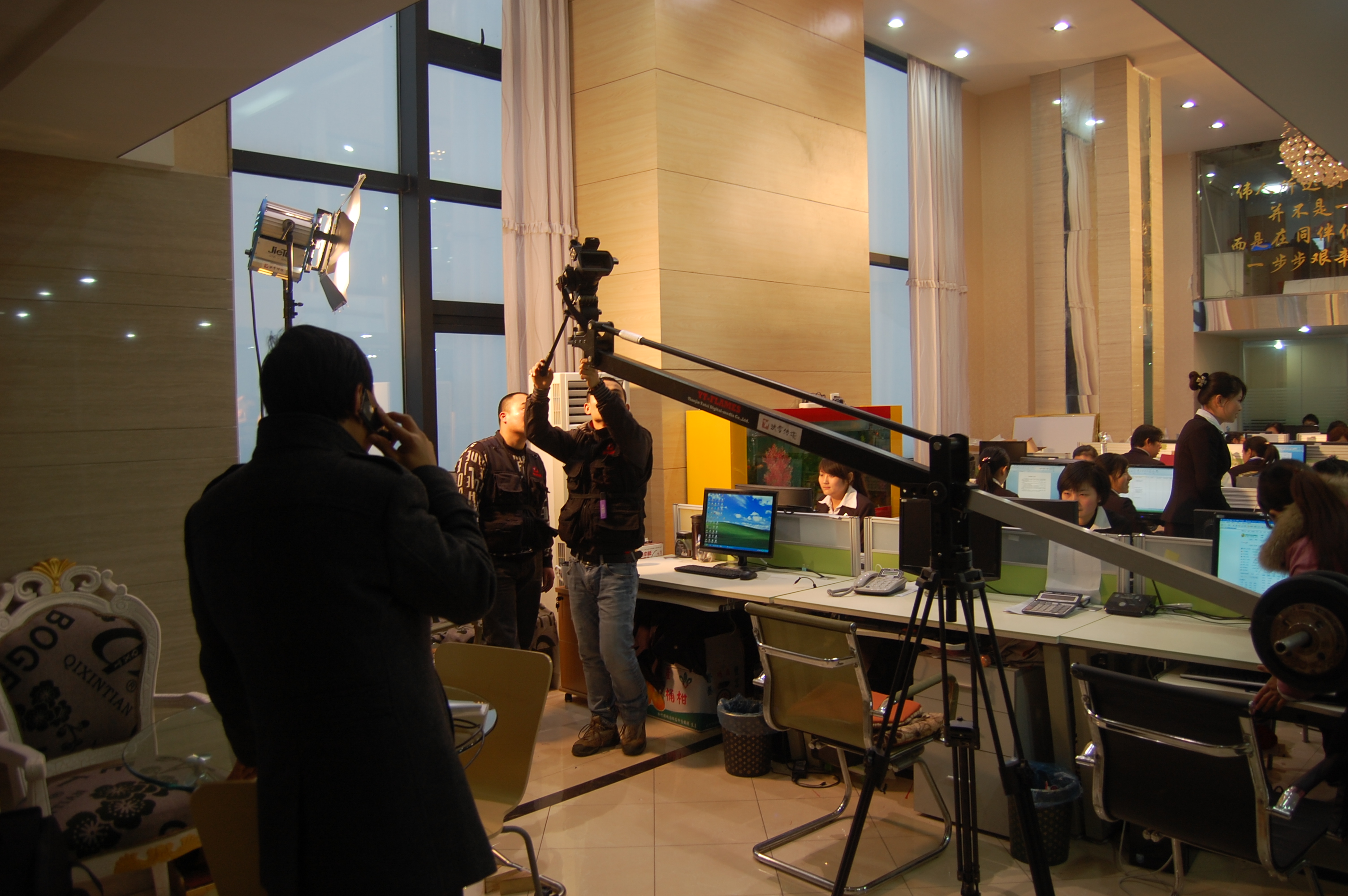  p>苏州沃雪影视传媒有限公司,是苏州品牌影视制作公司之一, 沃雪集