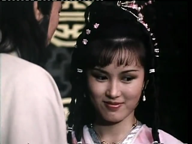 《游侠张三丰》,1981年 a target="_blank" href="/item/亚洲电视