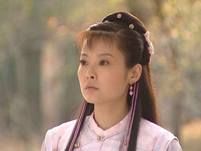 铁齿铜牙纪晓岚第三部
