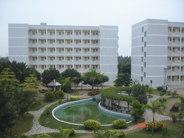  p>北海职业学院(beihai vocational college)创办于1977年,是 a
