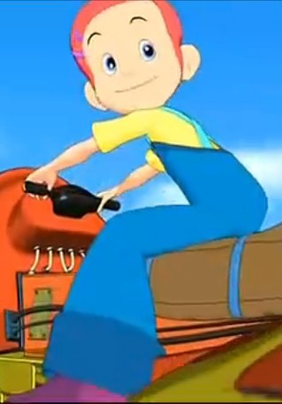 ">动画片 /a>《 a target="_blank" href="/item/天降小子/8237780"