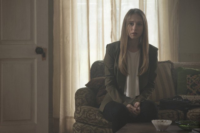 p>泰莎·法米加 i>(taissa farmiga) /i>,1994年8月17日生于美国