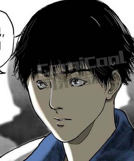 该漫画以成都的僵尸事件为蓝本,恐怖悬疑,剧情紧凑,情节扣人心弦,这部