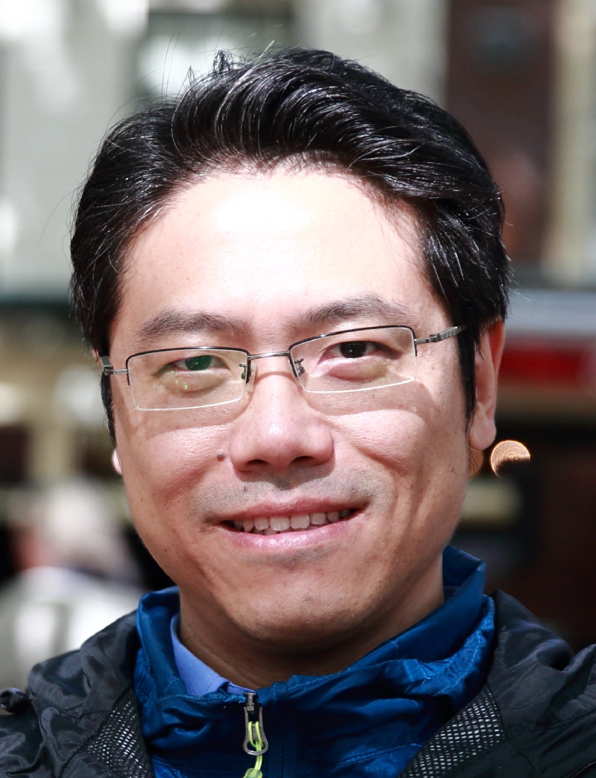  p>李翔,男,1975年7月出生,复旦大学特聘教授,博士生导师.