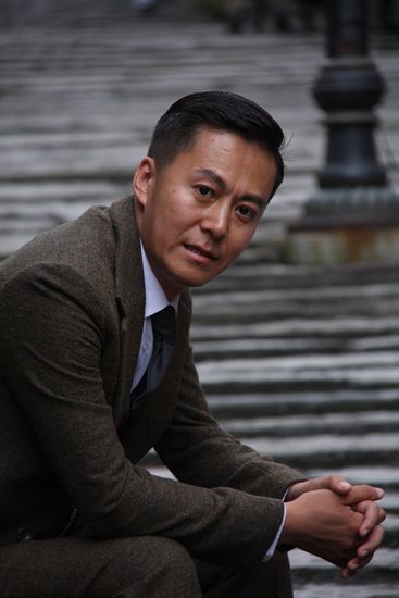  p>郭秋成,1968年8月7日出生于黑龙江省,国家一级演员,中国戏剧家协会