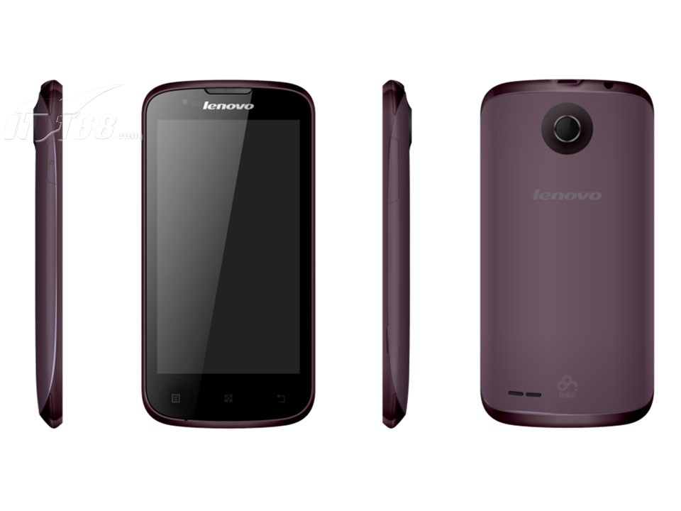 联想智能手机 a586