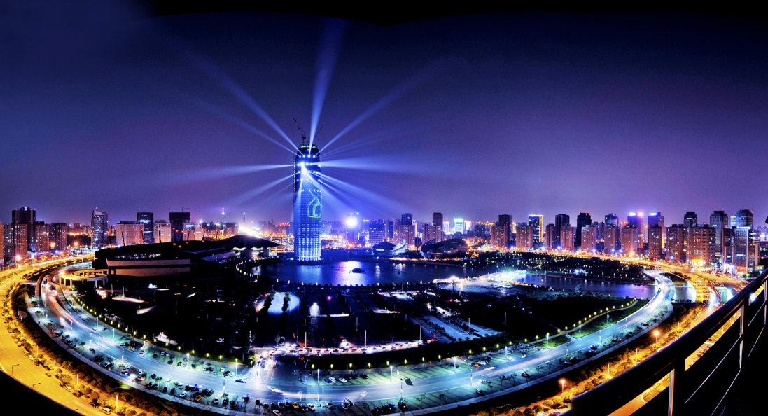  p>郑东新区位于郑州市区东部,是中国 a target="