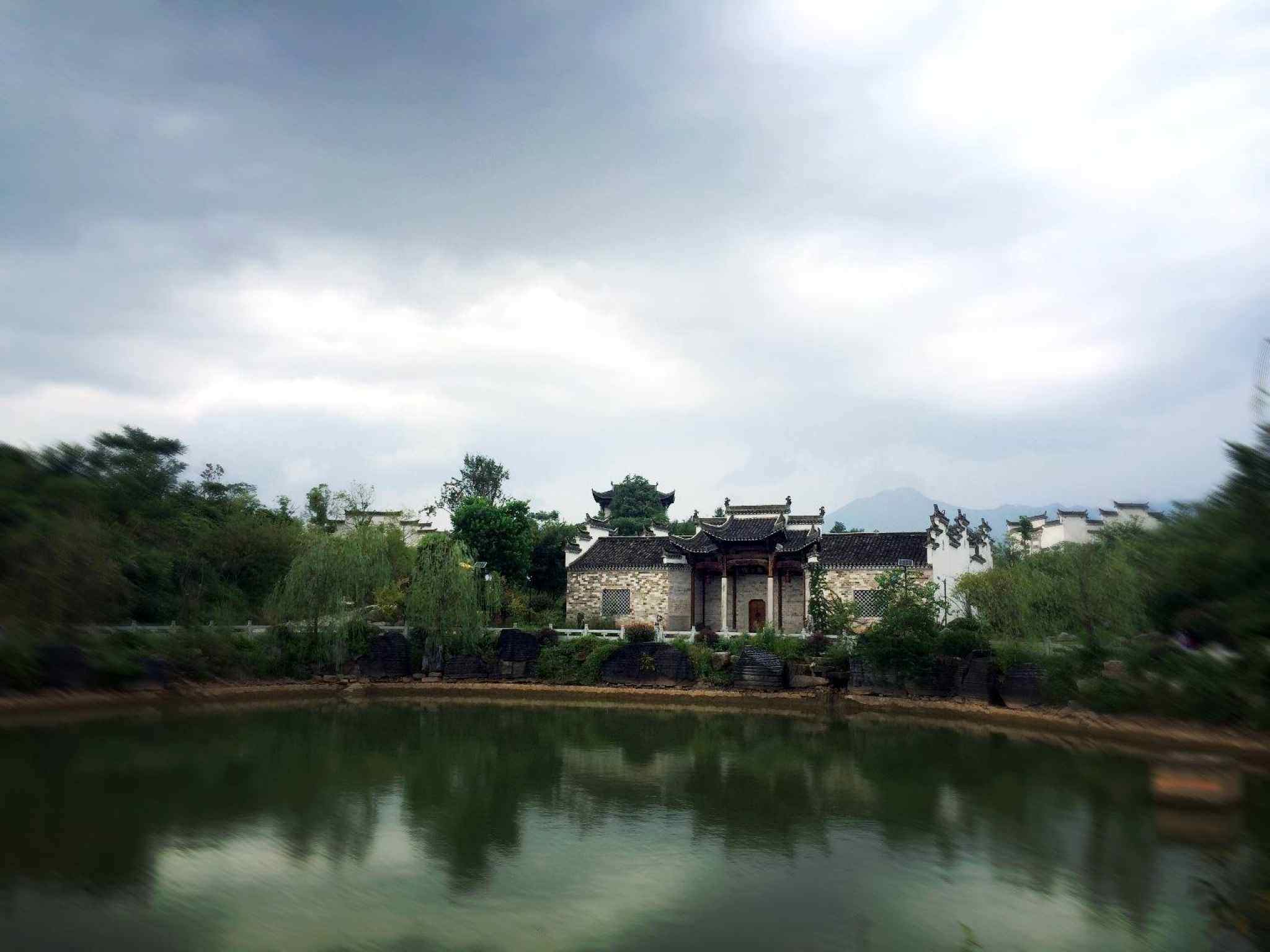 泾县旅游景点大全(泾县旅游景点大全排名)