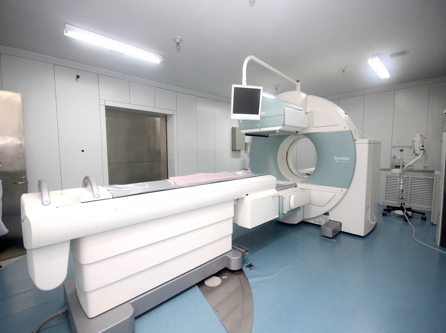核医学临床应用简介_百科TA说
