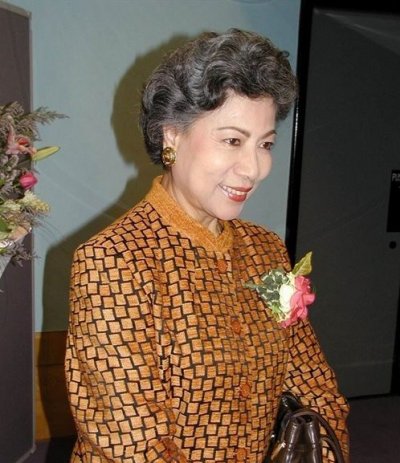卢燕英