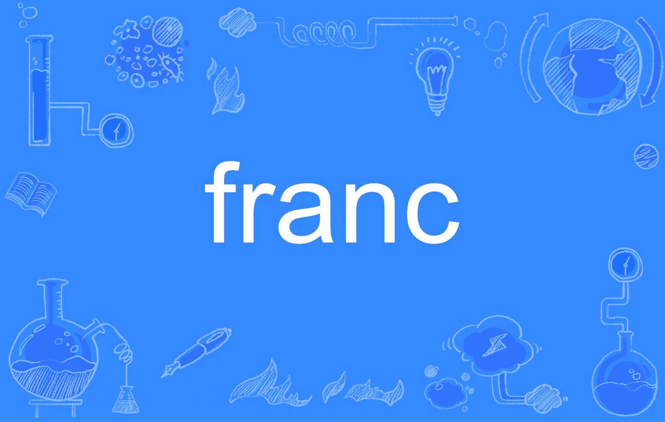 franc