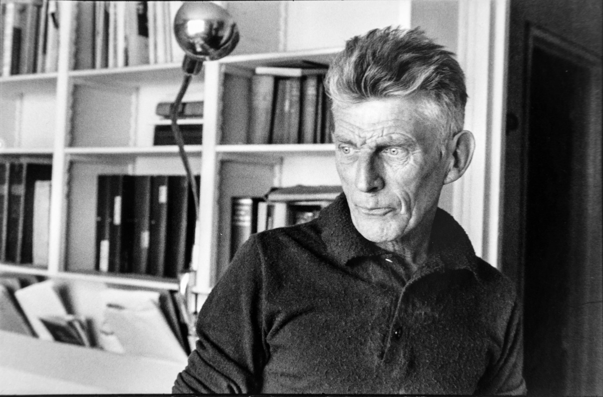  p>塞缪尔·贝克特(samuel beckett,1906年4月13日-1989年12月22日)